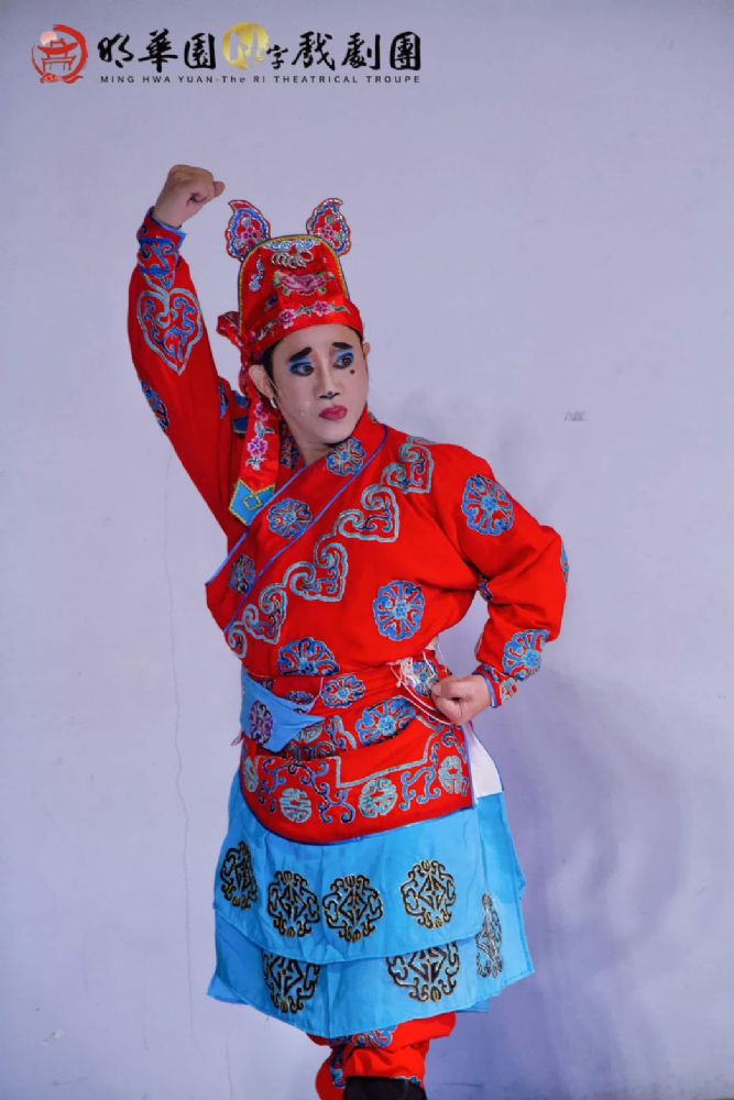 11/30 台中文化資產局 B02表演藝術館