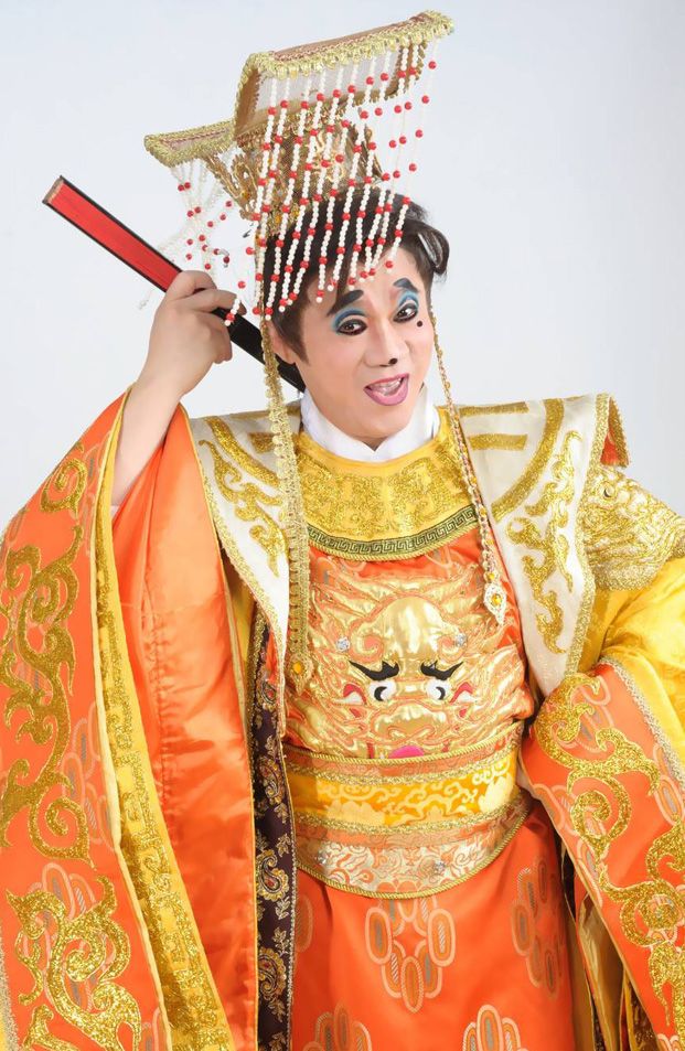 臺灣第一丑角 - 陳勝在 臺灣第一丑角 - 陳勝在