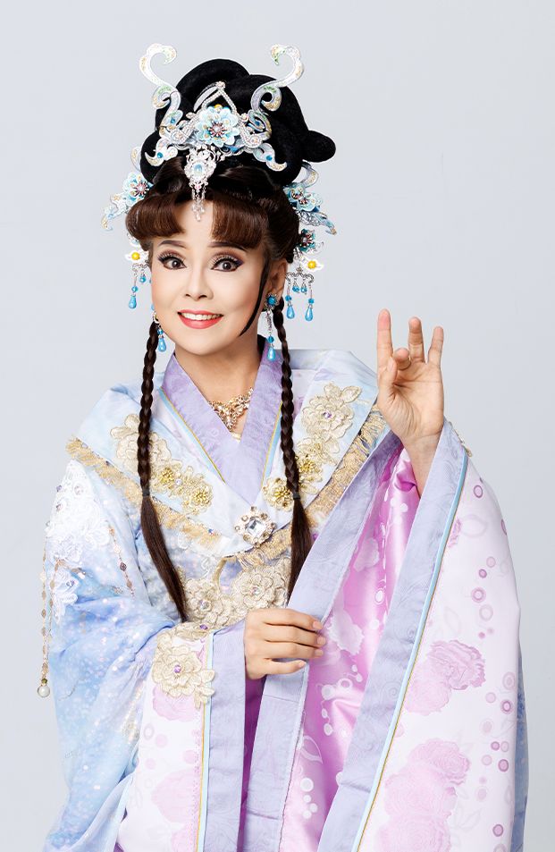當家女主角 - 鄭雅升